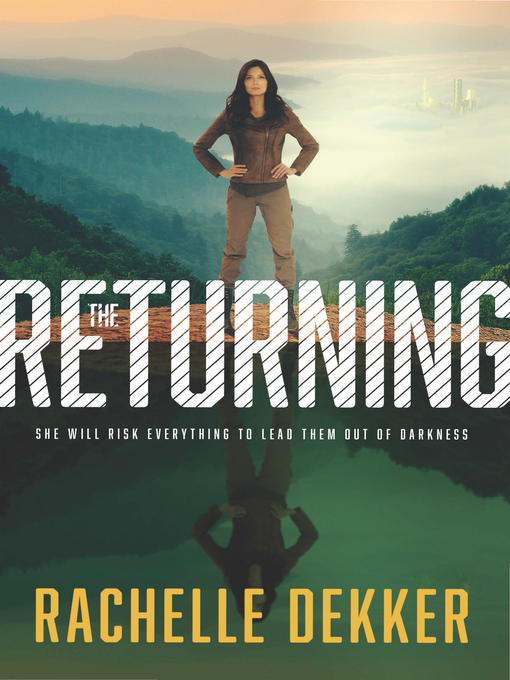 Title details for The Returning by Rachelle Dekker - Wait list